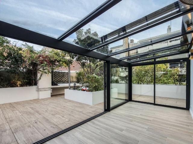 Appartement 2 pièces 55 m²