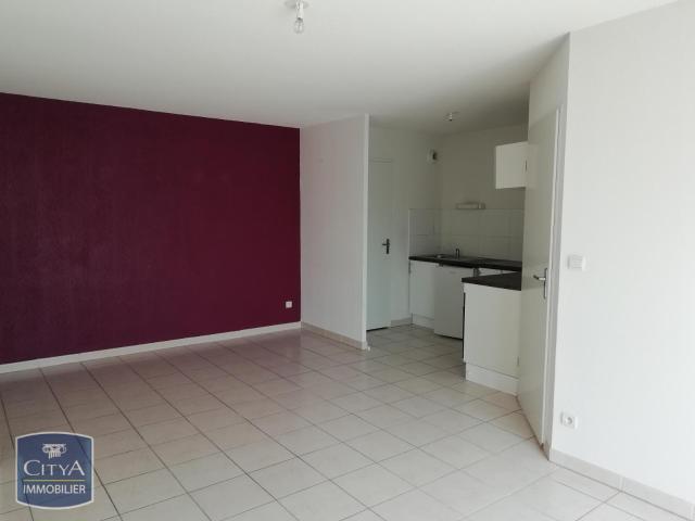 Appartement 2 pièces 55 m²
