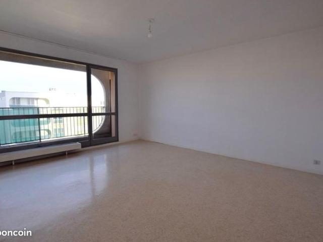 Appartement 2 pièces 55 m²