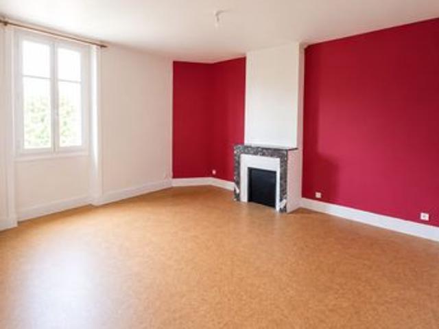 Appartement 2 pièces 55 m²
