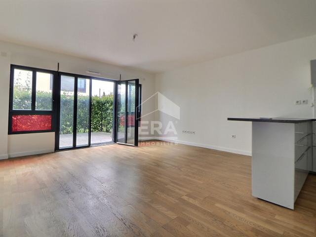 Appartement 2 pièces 55 m²