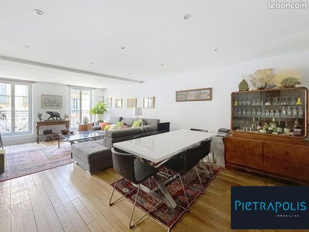 Appartement 2 pièces 55 m²