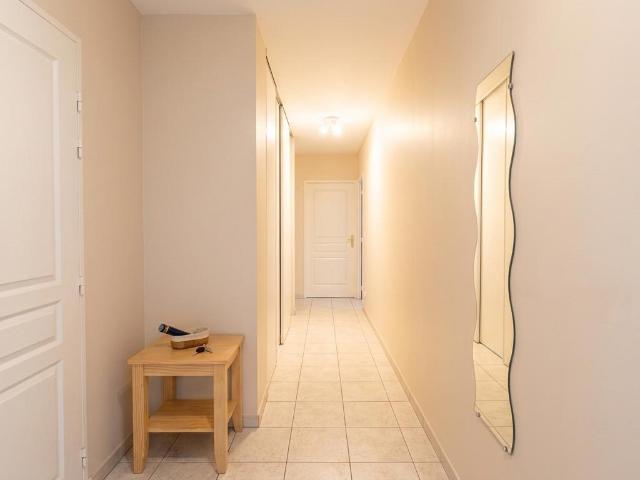 Appartement 2 pièces 55 m²