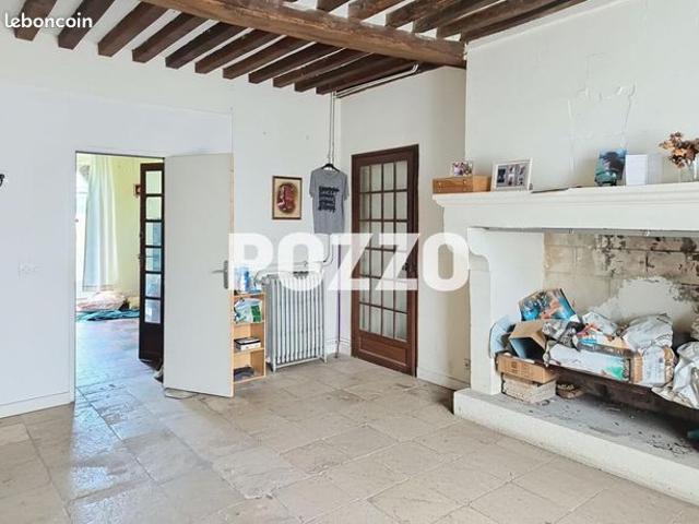 Appartement 2 pièces 55 m²