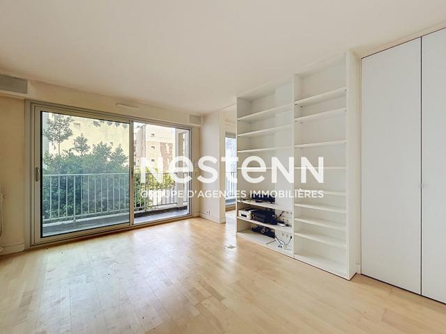 Appartement 2 pièces 55 m²
