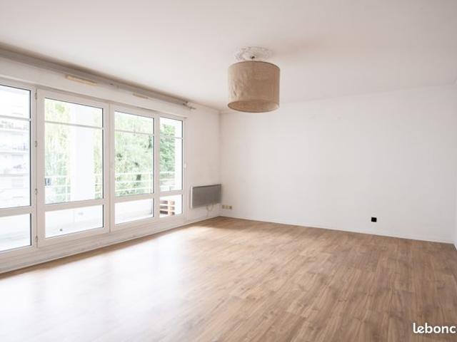 Appartement 2 pièces 55 m²