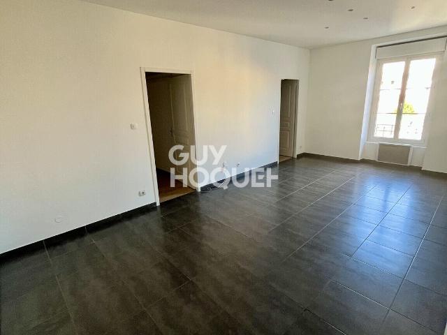 Appartement 2 pièces 55 m²