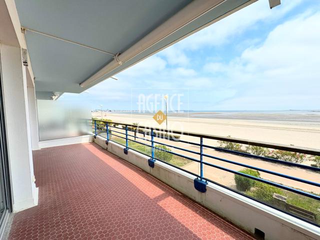 Appartement 2 pièces 55 m²
