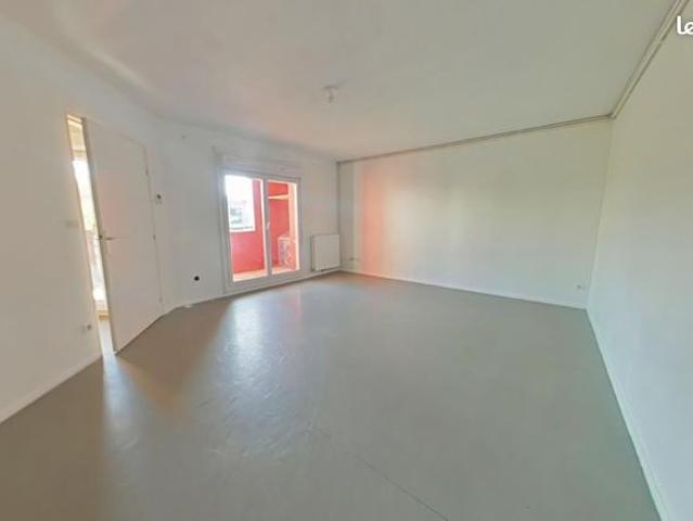 Appartement 2 pièces 55 m²