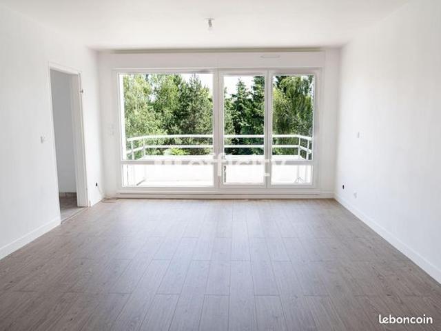 Appartement 2 pièces 55 m²