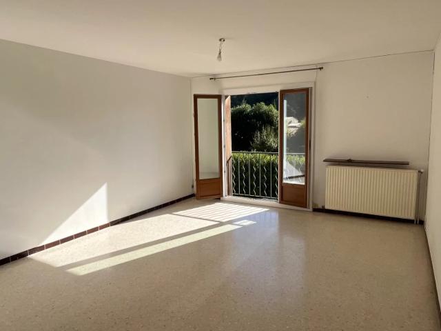 Appartement 2 pièces 55 m²