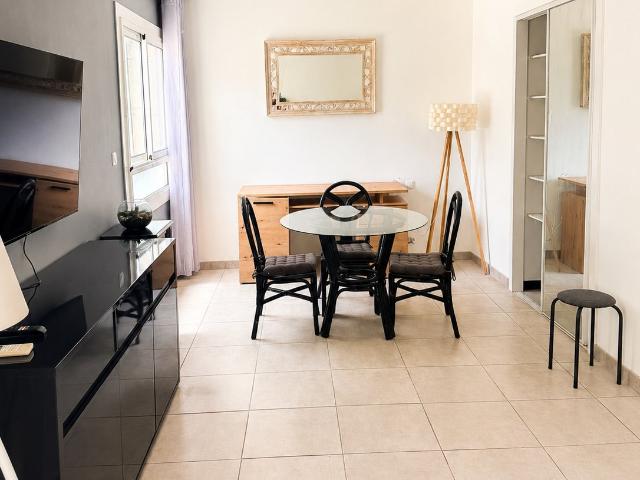 Appartement 2 pièces 55 m²
