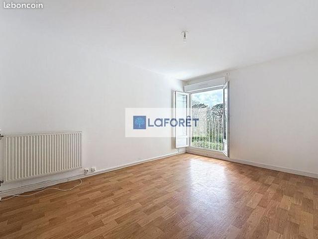Appartement 2 pièces 60 m²