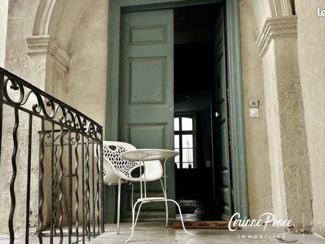 Appartement 2 pièces 55 m²