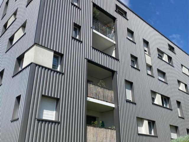 Appartement 2 pièces 55 m²