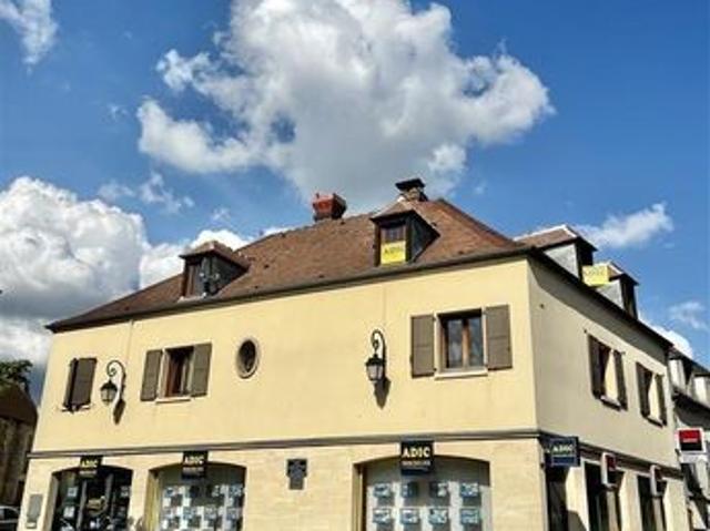 Appartement 2 pièces 55 m²