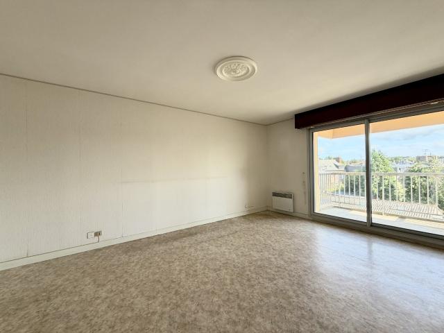 Appartement 2 pièces 55 m²