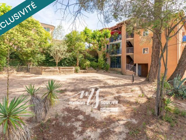 Appartement 2 pièces 55 m²