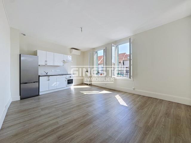 Appartement 2 pièces 55 m²