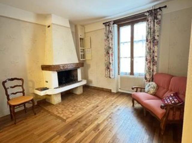 Appartement 2 pièces 55 m²