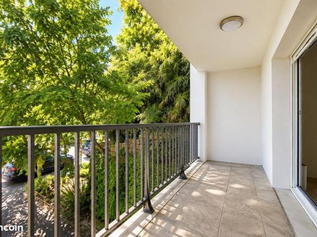Appartement 2 pièces 55 m²