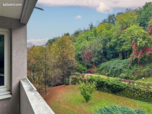 Appartement 2 pièces 55 m²