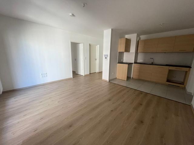 Appartement 2 pièces 55 m²