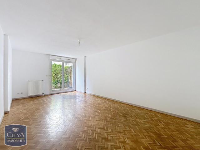 Appartement 2 pièces 55 m²