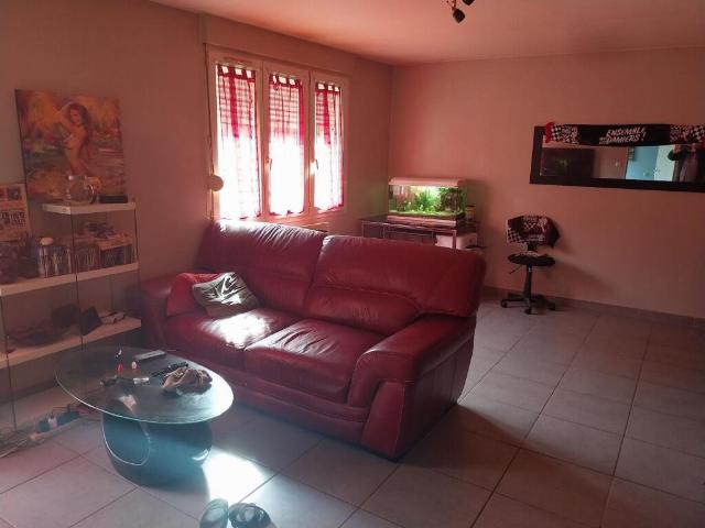 Appartement 2 pièces 55 m²