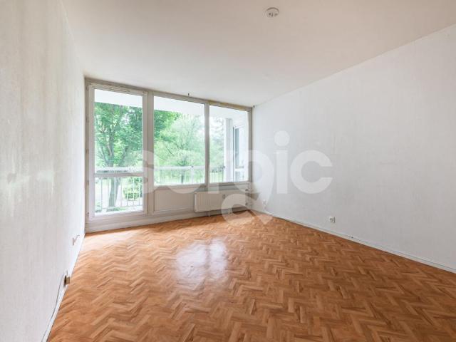 Appartement 2 pièces 55 m²