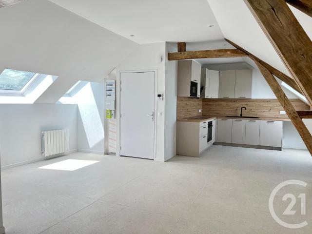 Appartement 2 pièces 55 m²