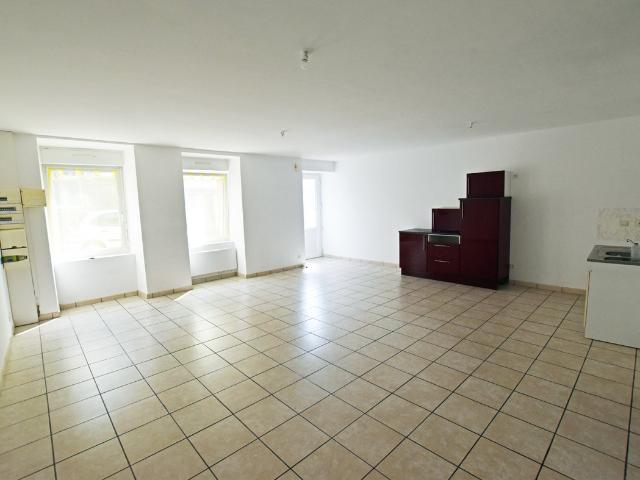 Appartement 2 pièces 55 m²