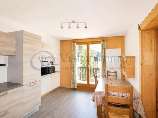 Appartement 2 pièces 55 m²
