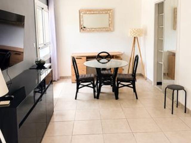 Appartement 2 pièces 55 m²