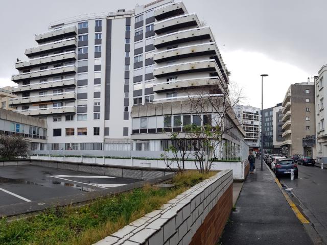 Appartement 2 pièces 55 m²