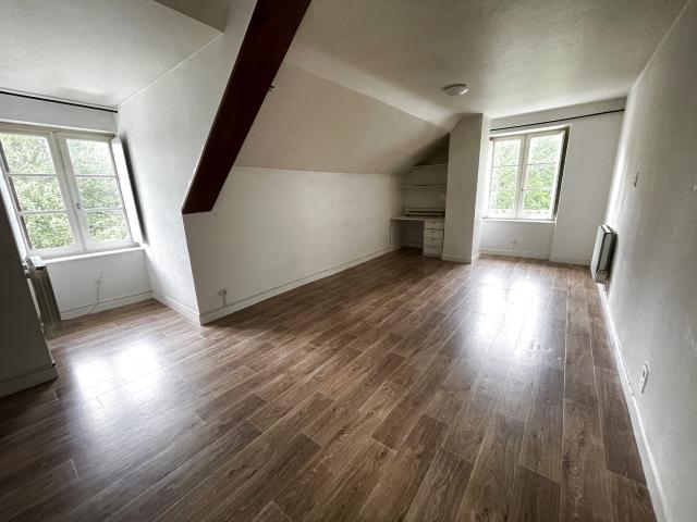 Appartement 2 pièces 55 m²