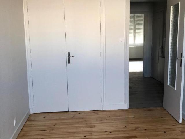 Appartement 2 pièces 55 m²