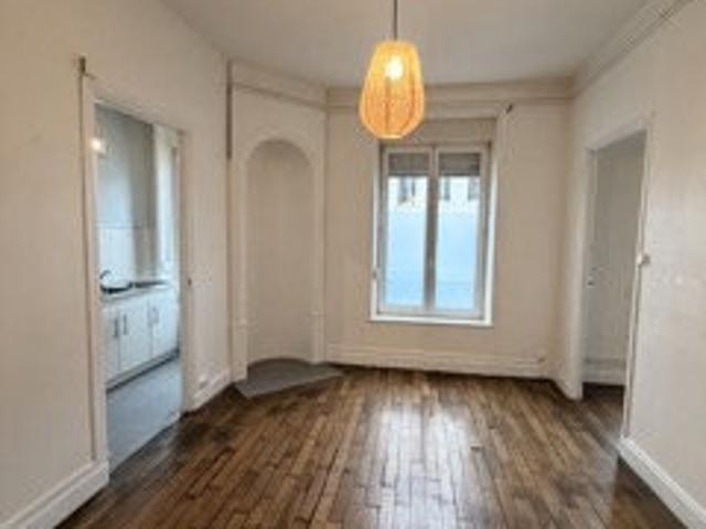 Appartement 2 pièces 55 m²