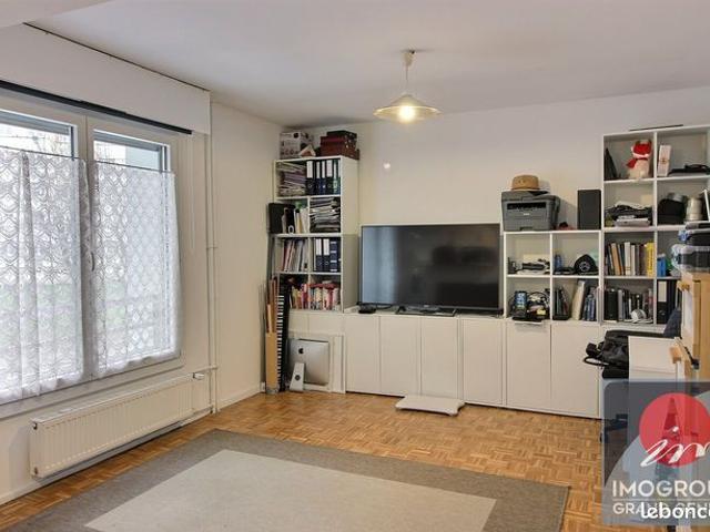 Appartement 2 pièces 55 m²