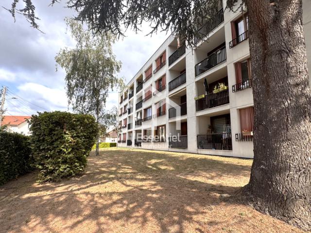 Appartement 2 pièces 55 m²