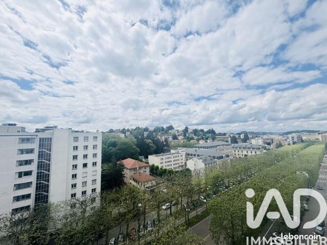 Appartement 2 pièces 55 m²