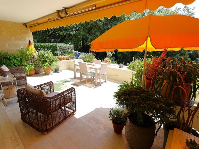 Appartement 2 pièces 55 m²
