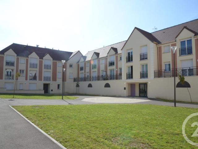 Appartement 2 pièces 55 m²