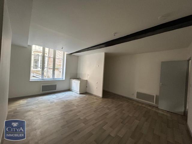 Appartement 2 pièces 55 m²