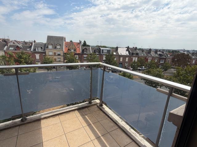 Appartement 2 pièces 55 m²