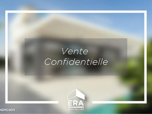 Appartement 2 pièces 55 m²