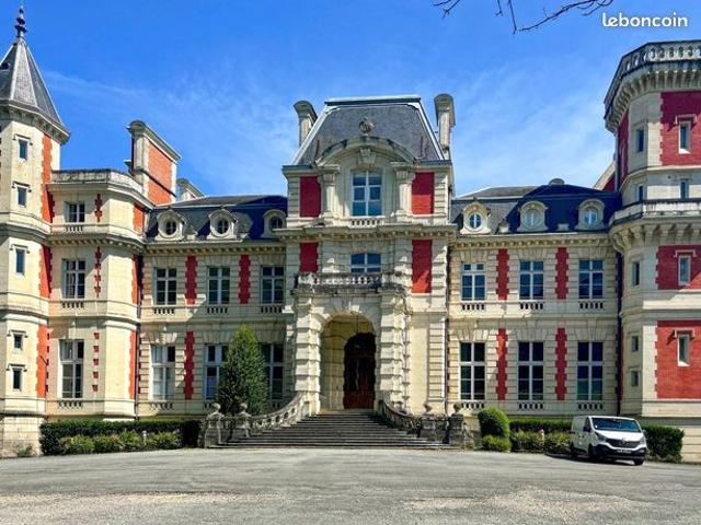 Appartement 2 pièces 55 m²