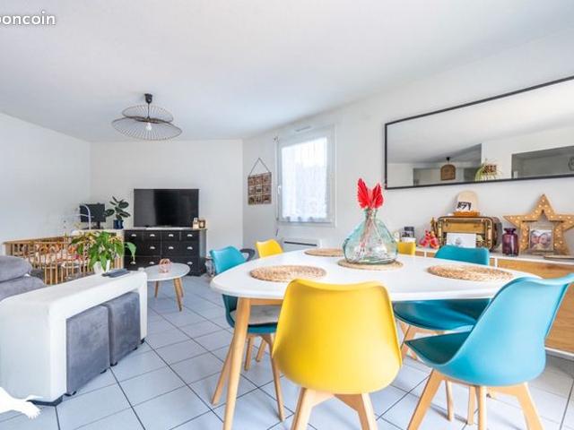 Appartement 2 pièces 55 m²