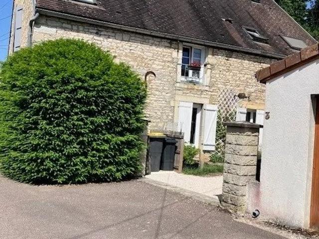 Appartement 2 pièces 55 m²