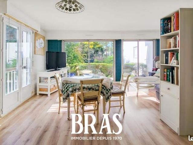 Appartement 2 pièces 55 m²